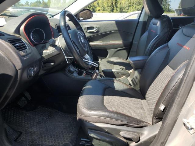 2020 JEEP COMPASS TR - 3C4NJDDB0LT112018
