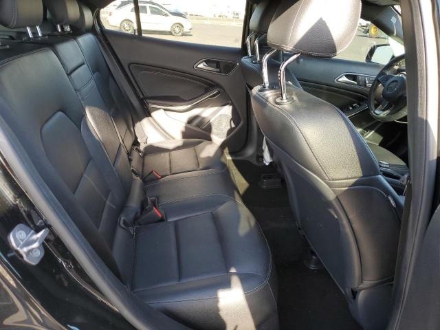 2018 MERCEDES-BENZ GLA250 4M - WDCTG4GB1JJ486508