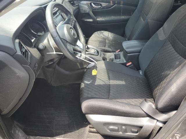 2018 NISSAN ROGUE S - 5N1AT2MV0JC832382