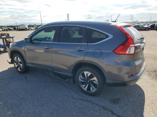 2016 HONDA CR-V TOURI 5J6RM3H97GL025383