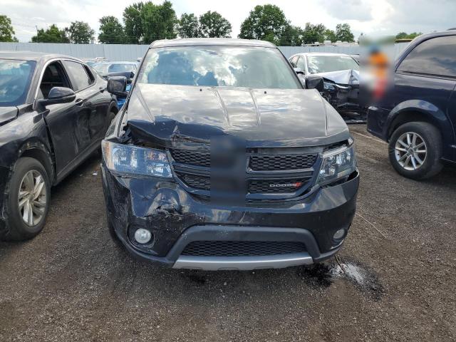 2019 DODGE JOURNEY GT 3C4PDDEG0KT736961