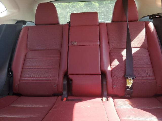 2019 LEXUS NX 300 BAS JTJYARBZ8K2141290