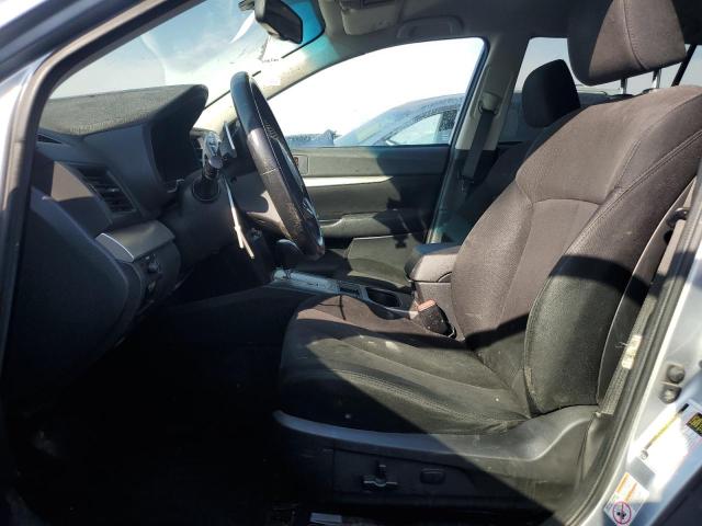2013 SUBARU OUTBACK 2. - 4S4BRCCC6D3266211