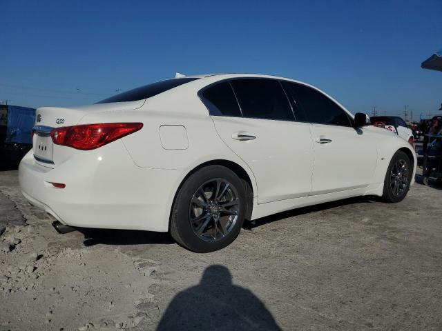 INFINITI Q50 PREMIU 2017 JN1EV7AP9HM740102 photo #4