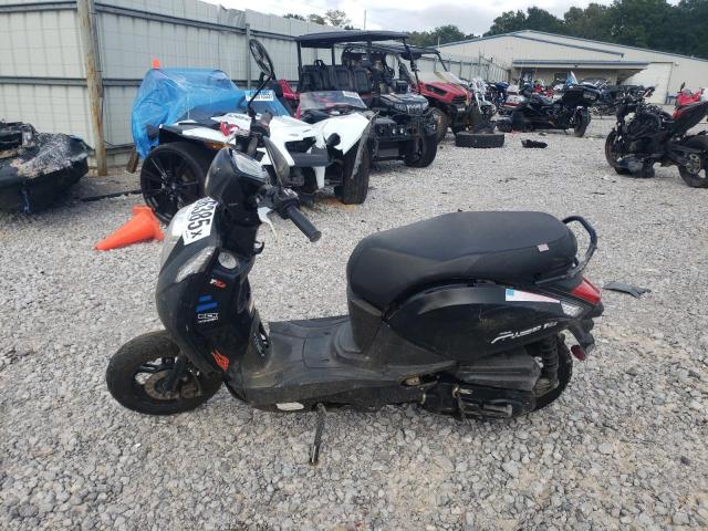 sany motorcycle 2021 RFGSDSAF8MX000947 photo #4