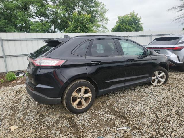 2018 FORD EDGE SE 2FMPK4G98JBC53048