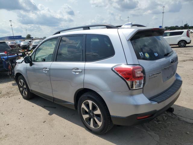 2017 SUBARU FORESTER 2 JF2SJAGC1HH456020