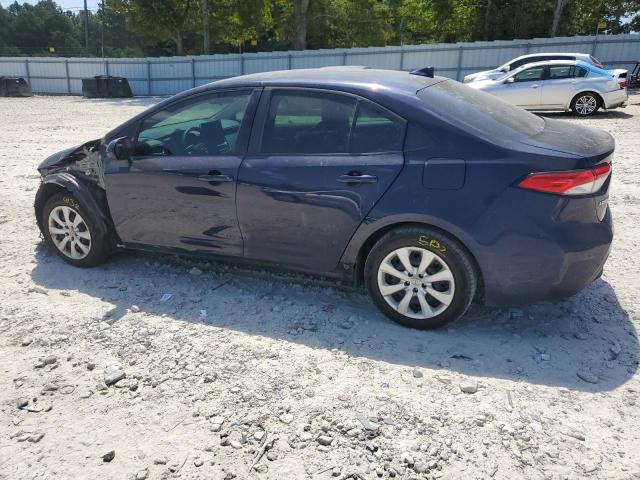2021 TOYOTA COROLLA LE 5YFEPMAE7MP160083