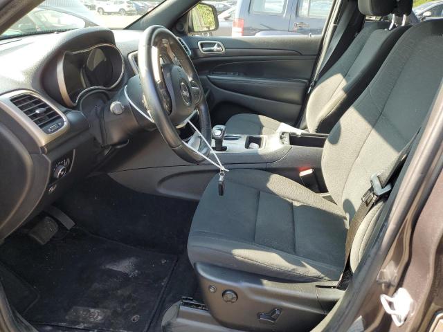 2014 JEEP GRAND CHER - 1C4RJFAG3EC272017