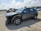 2024 HONDA HR-V LX - 3CZRZ2H32RM708620