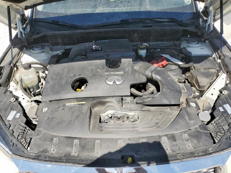 2021 INFINITI QX50 LUXE 3PCAJ5BA4MF114790