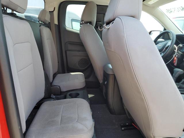 2019 CHEVROLET COLORADO 1GCHSBEA2K1126769