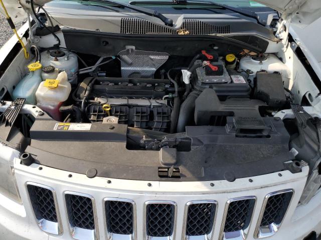 2016 JEEP COMPASS SP 1C4NJCBA0GD705247