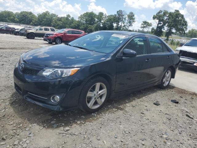 2014 TOYOTA CAMRY L - 4T1BF1FK4EU393129