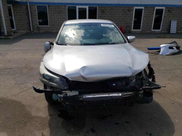 2014 HONDA ACCORD LX - 1HGCR2F38EA015977