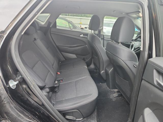 2019 HYUNDAI TUCSON LIM KM8J33A43KU069156