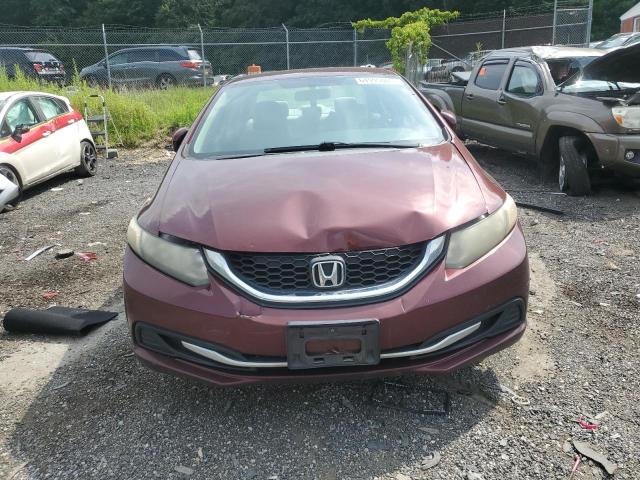 2014 HONDA CIVIC LX - 19XFB2F5XEE251755