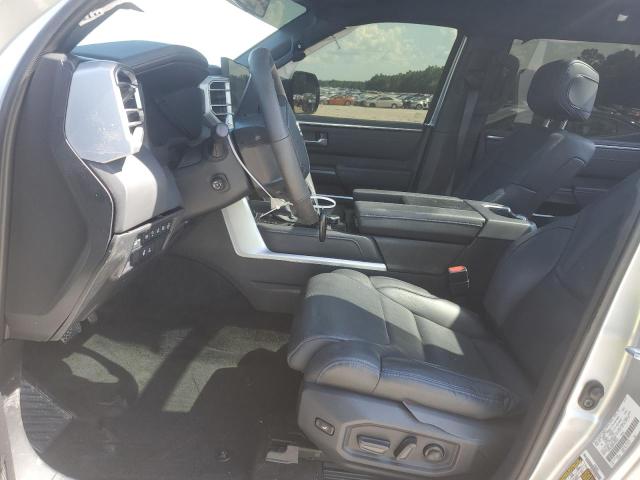2023 TOYOTA TUNDRA CRE - 5TFNA5DB9PX078127