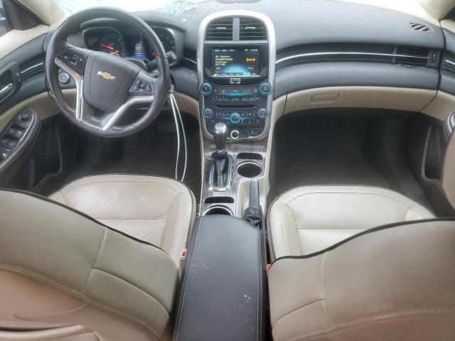 2015 CHEVROLET MALIBU LTZ 1G11F5SL2FF168163