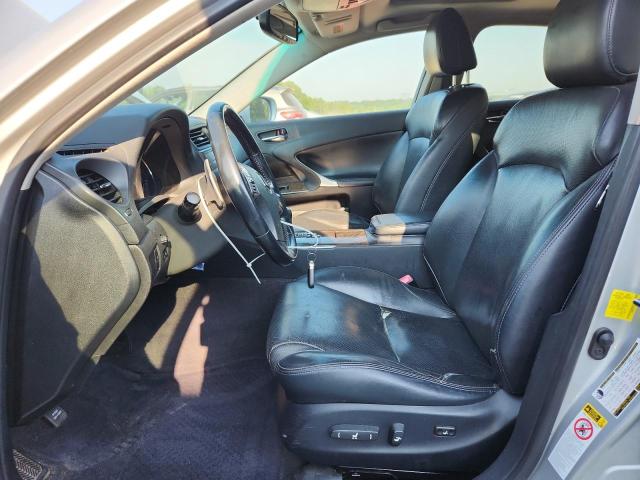 2013 LEXUS IS 250 - JTHBF5C2XD5193055