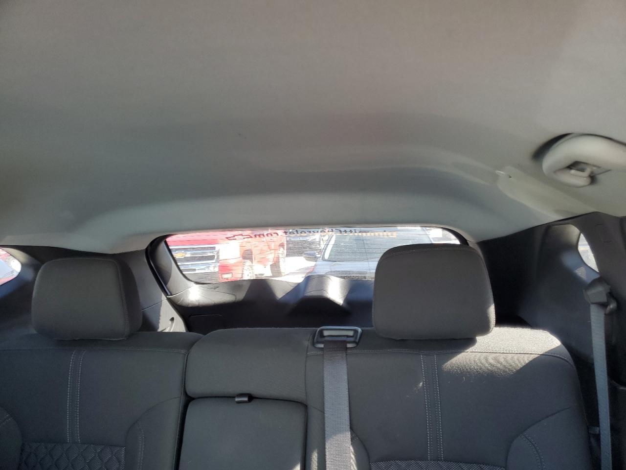 Chevrolet Blazer 2lt 2022