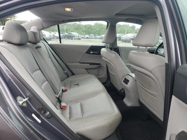 2013 HONDA ACCORD EXL - 1HGCR2F85DA027143