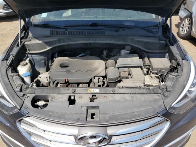 2018 HYUNDAI SANTA FE S - 5NMZT3LB8JH092828