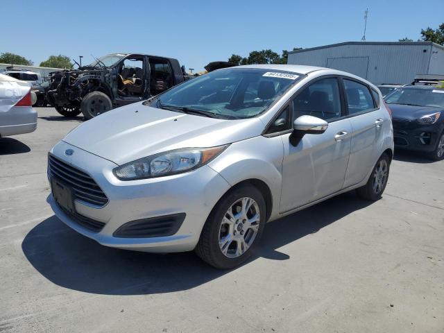 Vin: 3fadp4ej5fm167164, lot: 64132595, ford fiesta se 2015 img_1
