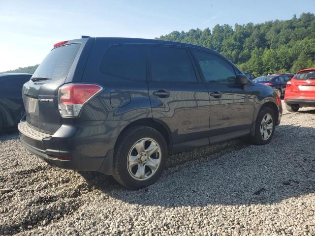 2018 SUBARU FORESTER 2 JF2SJAAC2JH512920