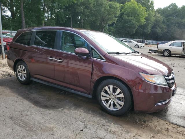 2015 HONDA ODYSSEY EX 5FNRL5H45FB091053
