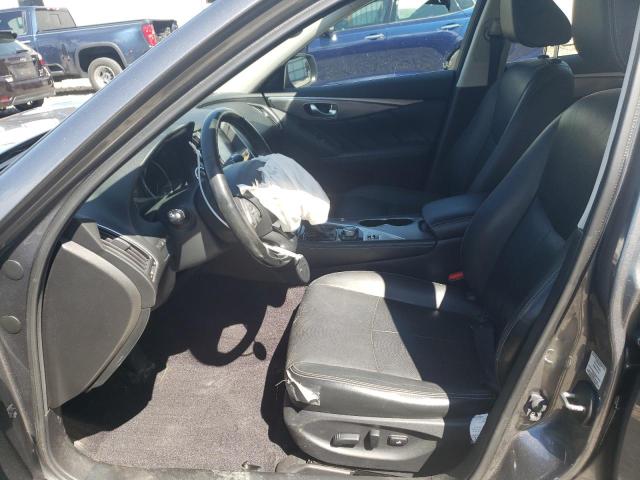 2015 INFINITI Q50 BASE JN1BV7AR6FM403372