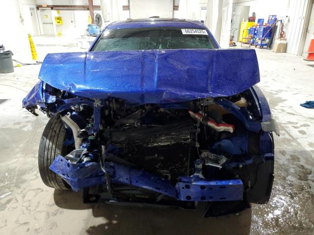2019 DODGE CHARGER SX 2C3CDXBG1KH720432
