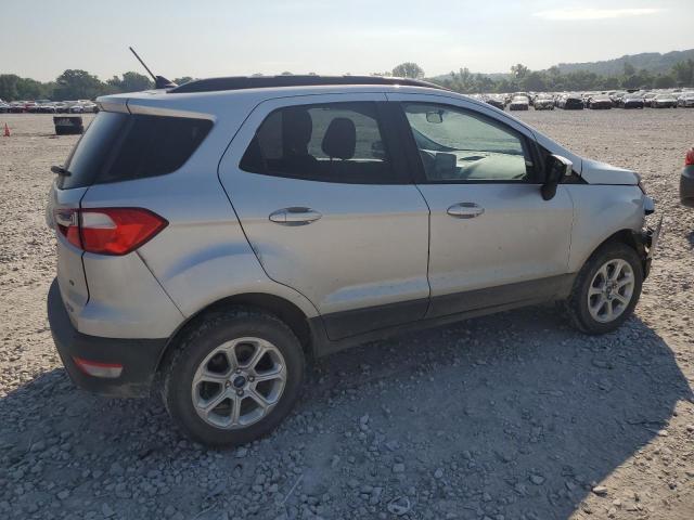 2020 FORD ECOSPORT S - MAJ6S3GL0LC366300