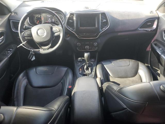 2019 JEEP CHEROKEE L - 1C4PJMLB1KD291801
