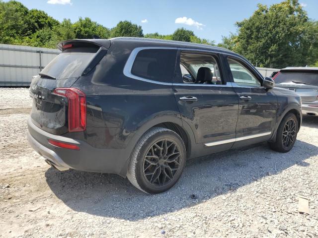 2022 KIA TELLURIDE 5XYP64HC6NG307094