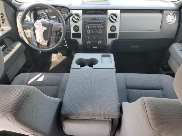 2014 FORD F150 SUPER - 1FTFW1EF5EKD53633