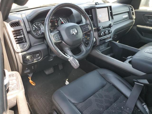2020 RAM 1500 REBEL 1C6SRFLT3LN409664