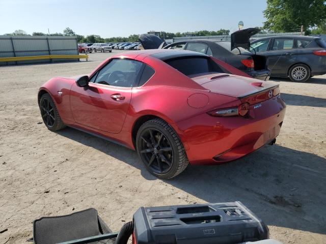 2019 MAZDA MX-5 MIATA - JM1NDAL77K0311548