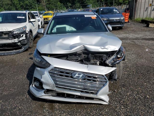 2020 HYUNDAI ACCENT LIM 3KPC34A60LE123971