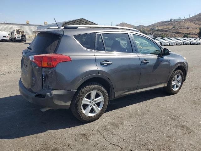 Vin: jtmwfrev4ej012218, lot: 63261305, toyota rav4 xle 20143