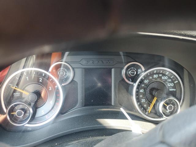 2019 RAM 2500 TRADE - 3C6MR5AL4KG664126