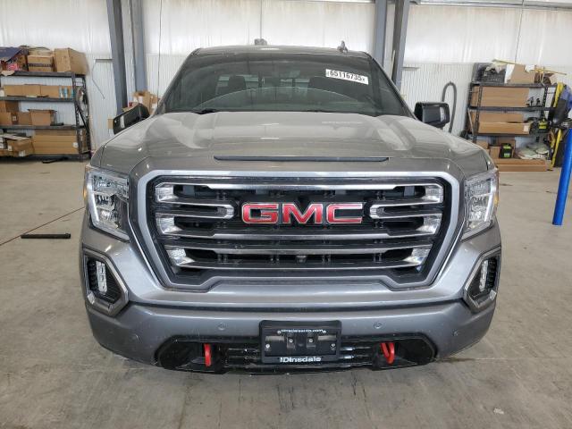 2019 GMC SIERRA K15 3GTP9EEL8KG235099
