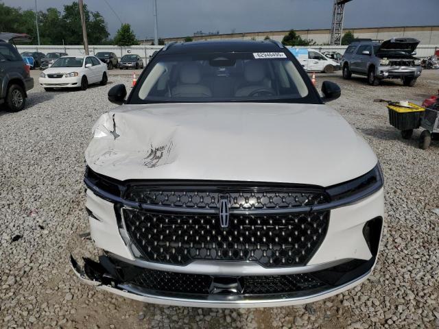 2024 LINCOLN NAUTILUS B 5LMPJ9J49RJ814357