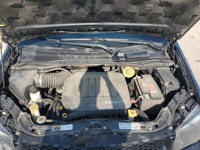 2018 DODGE GRAND CARA 2C4RDGEG1JR241079