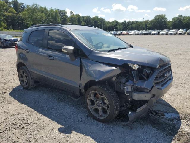 2018 FORD ECOSPORT S MAJ6P1CL3JC176144