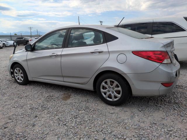 Vin: kmhct4ae9du531679, lot: 63139135, hyundai accent gls 20132