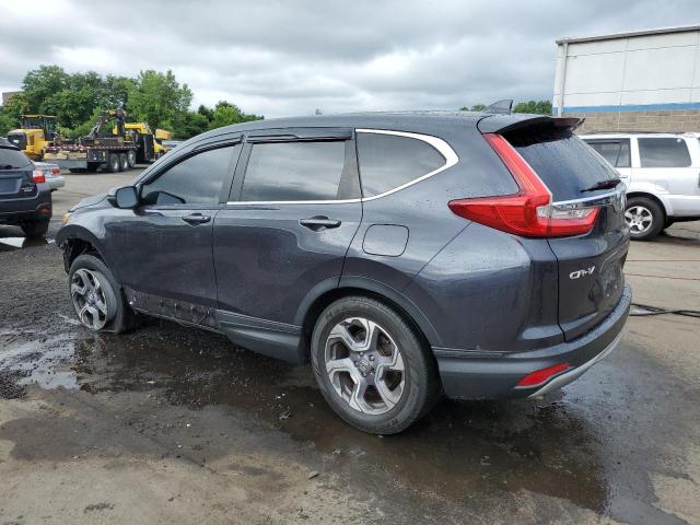 2017 HONDA CR-V EX 5J6RW2H5XHL057179
