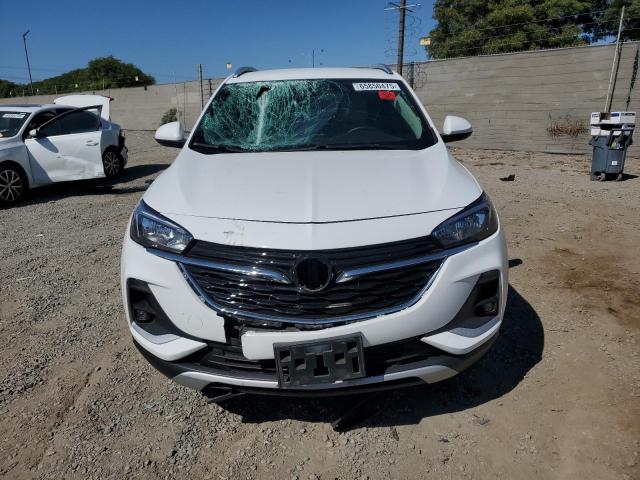 2023 BUICK ENCORE GX KL4MMDS20PB108316