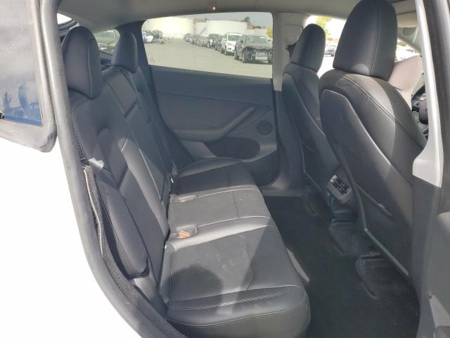 2023 TESLA MODEL Y 7SAYGDEE9PF907189
