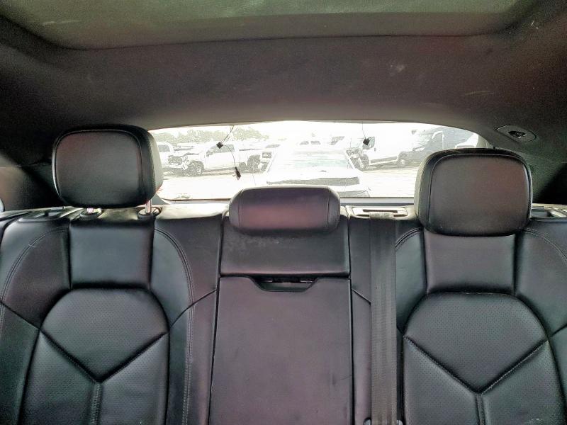 2017 PORSCHE MACAN S WP1AB2A57HLB19788